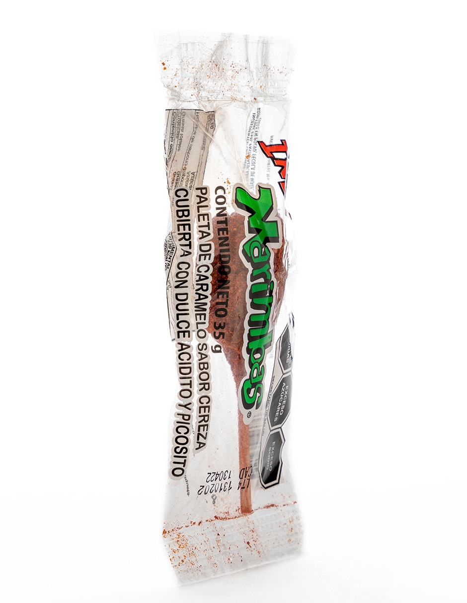 Paletas Maraka con 35 g 3