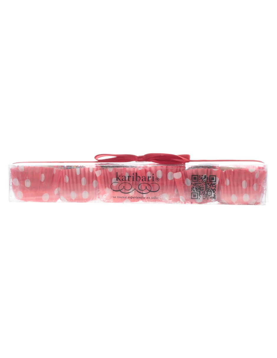 Galletas surtidas 3