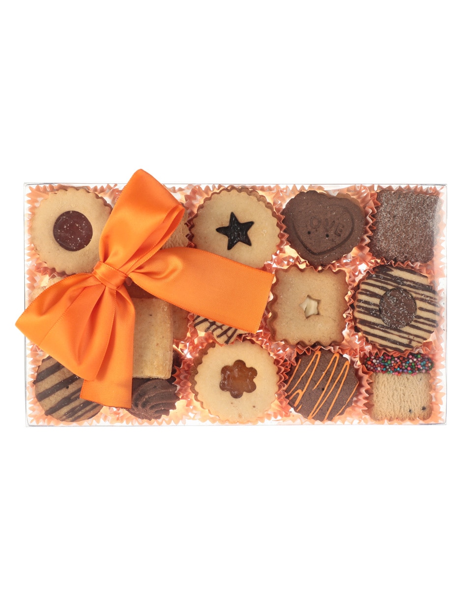 Galletas surtidas