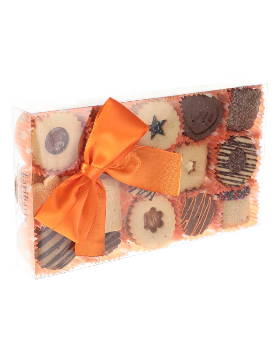 Galletas surtidas 3