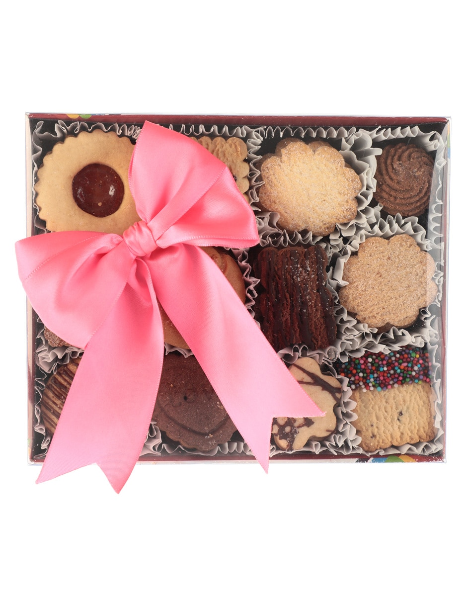 Galletas surtidas Arlequin